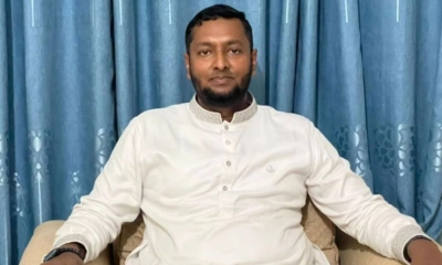 ‘বিড়ি খাওয়া’ বক্তব্যে জামায়াতের ২ কোটি ভোট বাড়ছে : ফয়জুল হক