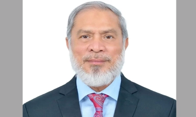 নির্বাচন করতে পারবেন না চট্টগ্রাম-৯ আসনের জামায়াত প্রার্থী