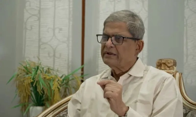 গণহত্যার জন্য পাকিস্তানকে অবশ্যই ক্ষমা চাইতে হবে : মির্জা ফখরুল