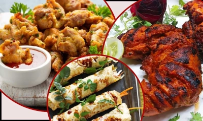 বিকেলের নাশতায় যে ৩ খাবার খাবেন না