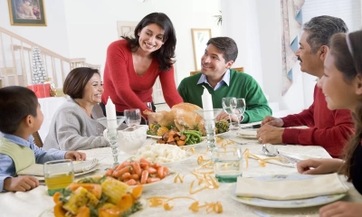 যে কারণে শীতে  মানুষ বেশি খায়