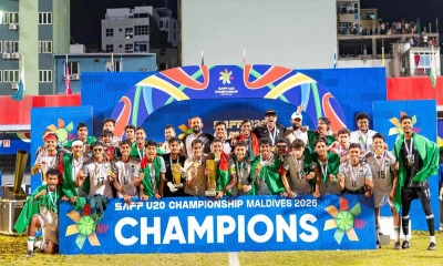 মাসে ১ লাখ টাকা পাবেন সাফজয়ীরা