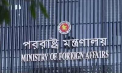উপদেষ্টা জাহেদ ইস্যুতে ভারতের ব্যাখ্যা ‘সন্তোষজনক নয়’ : ঢাকা