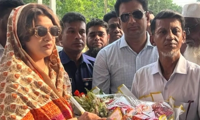 দেশে তেলের কোনো সংকট নেই : পররাষ্ট্র প্রতিমন্ত্রী