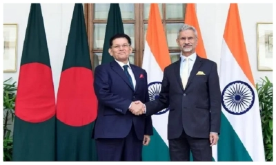 ভিসা নিয়ে সুখবর দিল ভারত