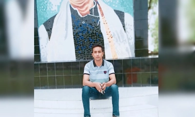 সাংবাদিককে হত্যার হুমকি যুবলীগ নেতার, থানায় জিডি