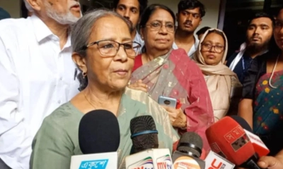 জাতিসংঘের মানবাধিকার দপ্তর ঢাকায় দরকার কেন, ব্যাখ্যা দিলেন উপদেষ্টা