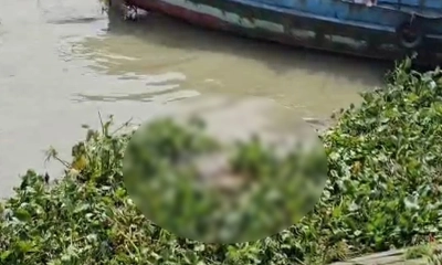 পদ্মায় মিলল ৫ খুনে অভিযুক্ত ‘ফোরকানের’ মরদেহ
