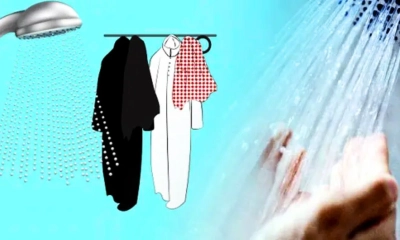 ফরজ গোসল না করে সেহরি খাওয়ার অনুমতি আছে?