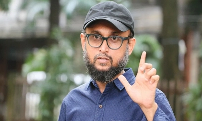 শত শত মানুষ বলছে, স্বাধীন হইলাম: ফারুকী