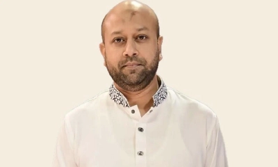 কত টাকা অনুদান পেলেন ব্যারিস্টার ফুয়াদ