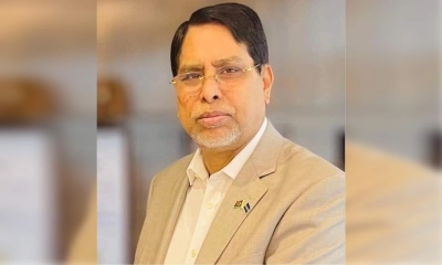 নোয়াখালী জেলা বিএনপির সাবেক সদস্য ফখরুল ইসলাম।