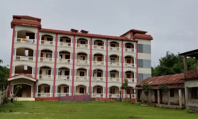 চার লাখ নিয়ে চাকরি না দিতে পারায় এক লাখ ফেরত দিলেন প্রধান শিক্ষক!