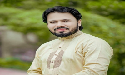 ফিলিস্তিন নিয়ে জাগরণী গান