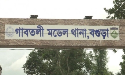 মামলার সাক্ষীকে প্রকাশ্যে মাথা ও ঘাড়ে কুপিয়ে হত্যা