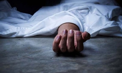 গোবিন্দগঞ্জে হাত পায়ে শিকল ও বেরি লাগানো যুবকের ঝুলন্ত মরদেহ উদ্ধার  