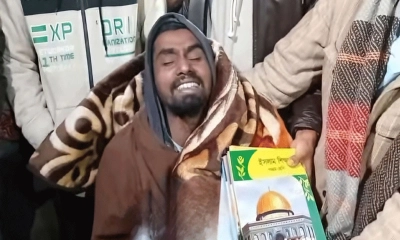 গাছচাপায় দুই বোনের মৃত্যু