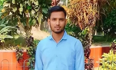 পুলিশের তাড়া খেয়ে পুকুরে ডুবে যুবকের মৃত্যু: ওসিসহ ১৫ পুলিশের বিরুদ্ধে মামলা