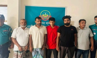 ছবি- রূপালী বাংলাদেশ