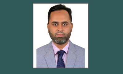 প্রার্থিতা ফিরে পেলেন গণঅধিকারের নেজাম উদ্দিন