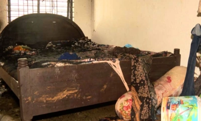 চট্টগ্রামে গ্যাস বিস্ফোরণে চলে গেলেন আরেকজন, মৃত্যু বেড়ে ৪