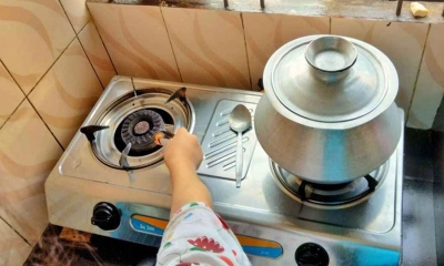 আজ গ্যাস থাকবে না যেসব এলাকায়।   ছবি- সংগৃহীত