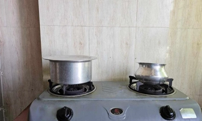 ২৪ ঘণ্টা গ্যাস বন্ধ থাকবে যেসব এলাকায়