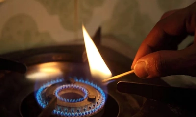 শুক্রবার ২৪ ঘণ্টা গ্যাস বন্ধ থাকবে যেসব এলাকায় 