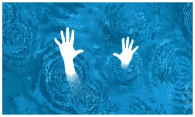 একদিনে পানিতে ডুবে ৮ শিশুর মৃত্যু 