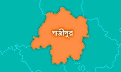 শ্রীপুরে ছুরিকাঘাতে পোশাক শ্রমিক নিহত, স্বামী পলাতক