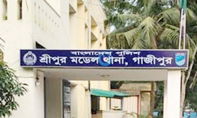 গাজীপুরে ফের ছুরিকাঘাতে যুবক নিহত