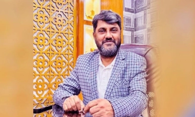 কারাগারে থেকেও দেড় লাখ টাকা বেতন নিচ্ছেন জুলাই হত্যা মামলার আসামি
