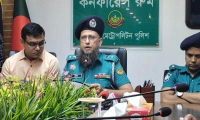 সাংবাদিক তুহিন হত্যায় ৮ আসামির বিরুদ্ধে আদালতে অভিযোগপত্র দাখিল