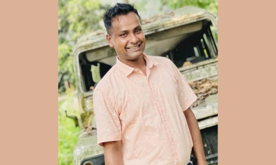 গাজীপুরে যুবদল নেতাকে দল থেকে বহিষ্কার