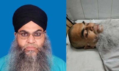 ইমাম মুফতি মহিবুল্লাহ মিয়াজী। ছবি- সংগৃহীত ইমাম মুফতি মহিবুল্লাহ মিয়াজী। ছবি- সংগৃহীত