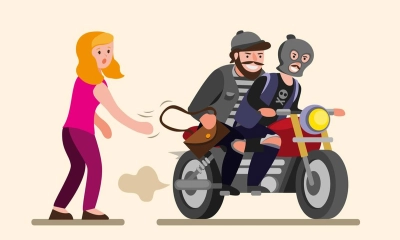 গাজীপুরে শ্রমিকদের টার্গেট করে বেড়েছে চুরি-ছিনতাই