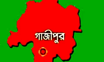 গাজীপুরে বসতবাড়িতে হামলা-ভাঙচুর, স্বর্ণালংকার-মালামাল লুট