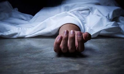 গাজীপুরে অটোরিকশা চালকের মরদেহ উদ্ধার