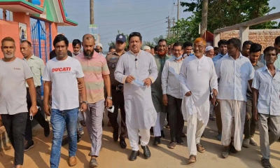 গাজীপুরে নগর পরিচ্ছন্নতায় বিশেষ উদ্যোগ সিটি করপোরেশনের