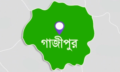 স্বস্তিতে ঈদ কাটল গাজীপুরবাসীর