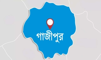 গাজীপুরে গ্যাস সিলিন্ডার মজুতে সাড়ে ৪ লাখ জরিমানা
