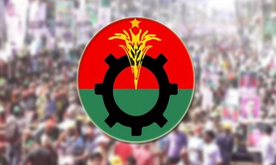 বিএনপি নেতার নাম ভাঙিয়ে চাঁদা দাবির অভিযোগ