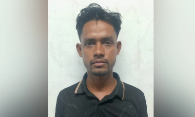 গারদখানা থেকে পালাল ৩২ মামলার আসামি ডাকাত সম্রাট