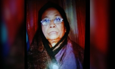 গীতা চৌধুরী