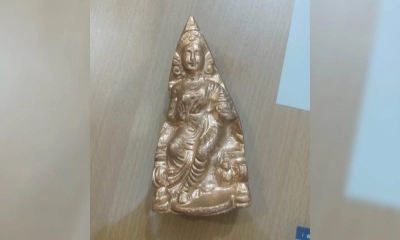 গজারিয়ায় জিনের বাদশার প্রতারণা, নিঃস্ব প্রবাসীর পরিবার