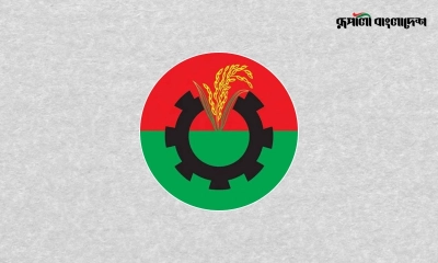 এক উপজেলায় বিএনপির সব কমিটি বিলুপ্ত