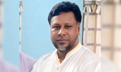 এনজিওকর্মীকে ধর্ষণ চেষ্টার মামলায় বিএনপি নেতা কারাগারে