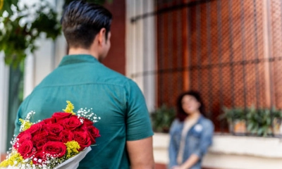 আজ রোজ ডে, জেনে নিন কোন গোলাপের কী মানে