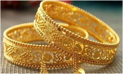 কমল স্বর্ণের দাম