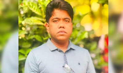 বাড়ি থেকে ডেকে নিয়ে স্বর্ণ ব্যবসায়ীকে গুলি করে হত্যা